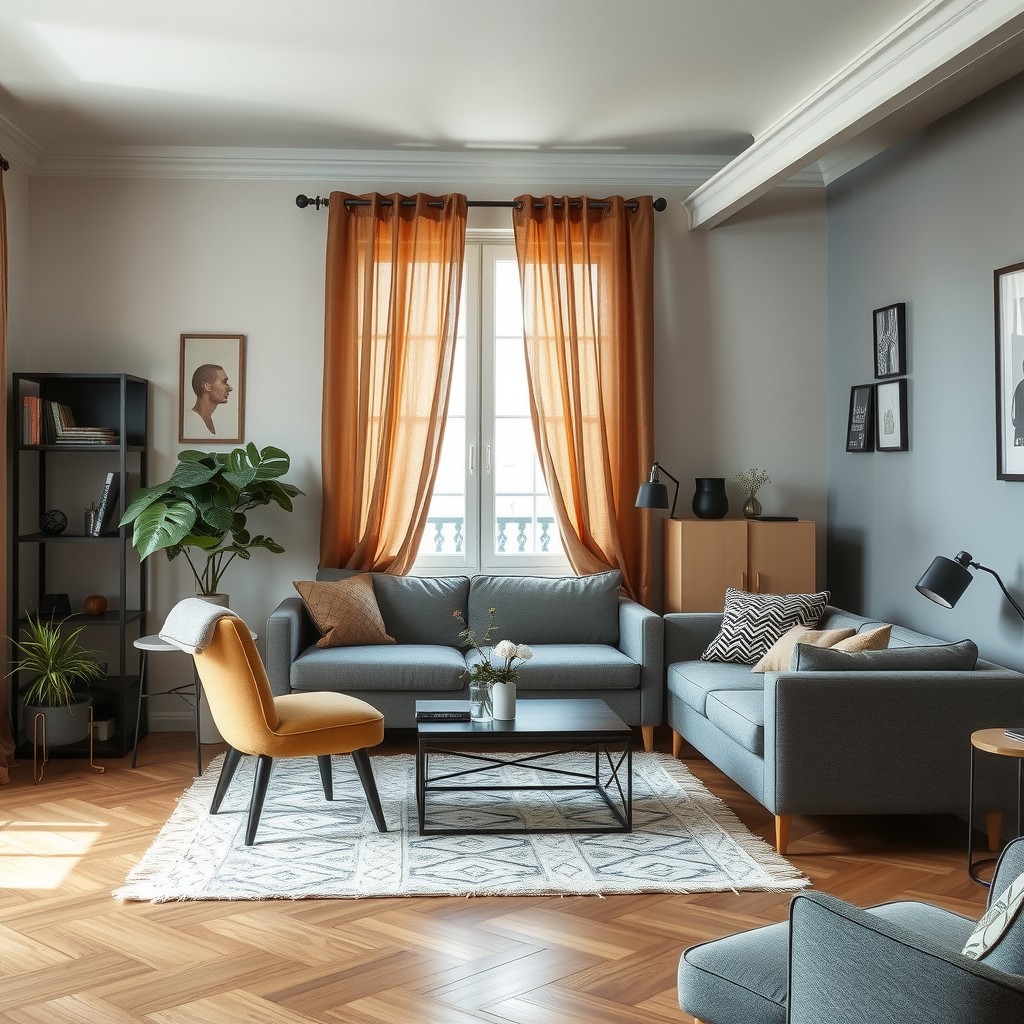 Koliko traje adaptacija stana od 60 m2